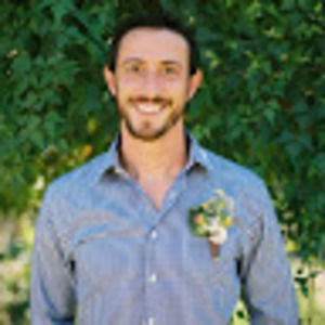 Meet your Posher, Peter